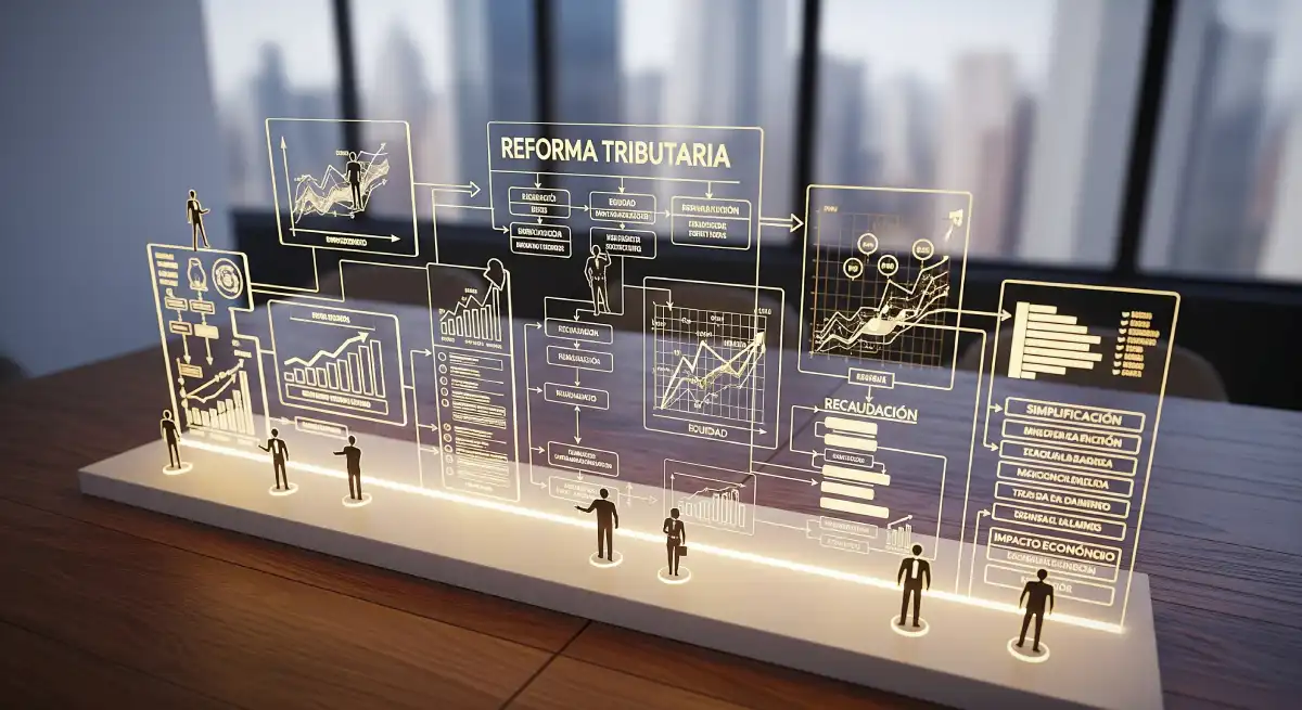 saiba quando a reforma tributaria vai entrar em vigor